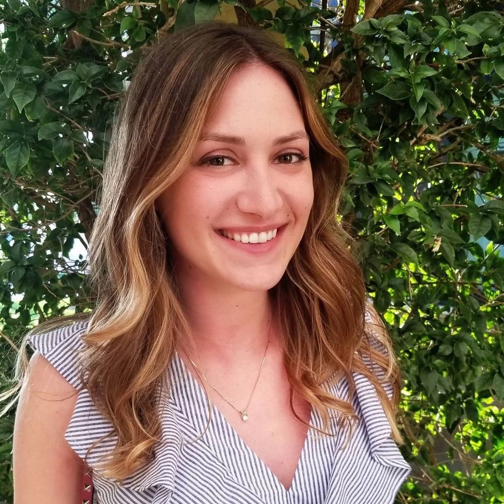 Meet your Posher, Alyssa